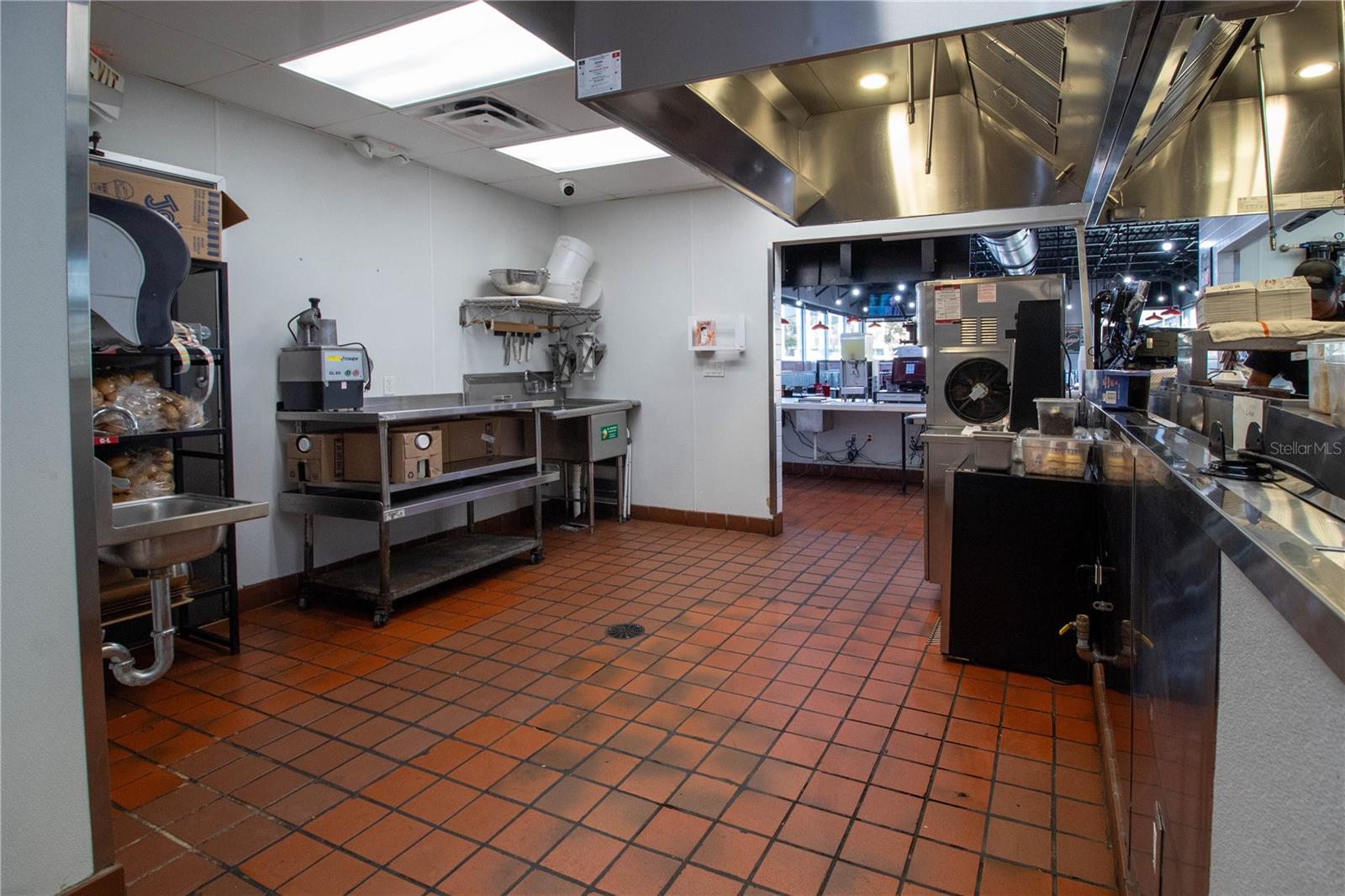 SOUTH ORANGE BLOSSOM TRAIL ADD - Commercial Sale