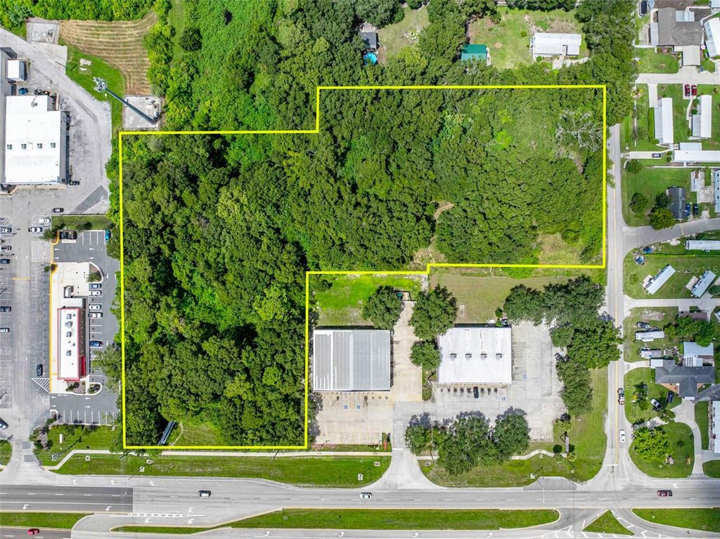 Photo of 0 Us 92 E, Lakeland, FL 33815 (MLS # O6344585)