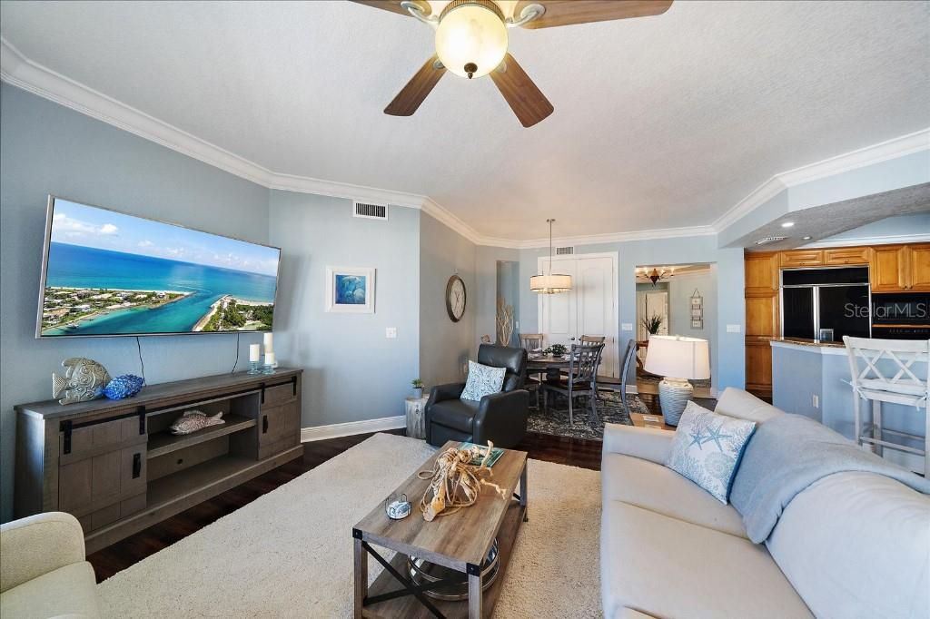 Photo of 14041 Bellagio Way #415, Osprey, FL 34229 (MLS # TB8470897)