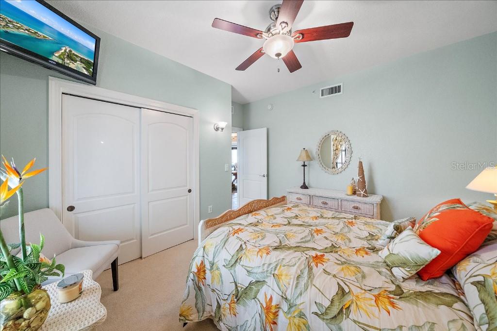 VILLAS AT BELLAGIO HARBOR VILLAGE - Residential