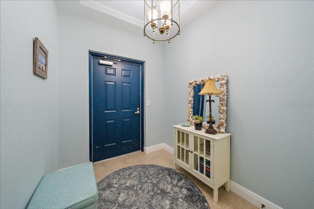 VILLAS AT BELLAGIO HARBOR VILLAGE - Residential