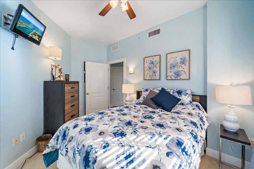 VILLAS AT BELLAGIO HARBOR VILLAGE - Residential