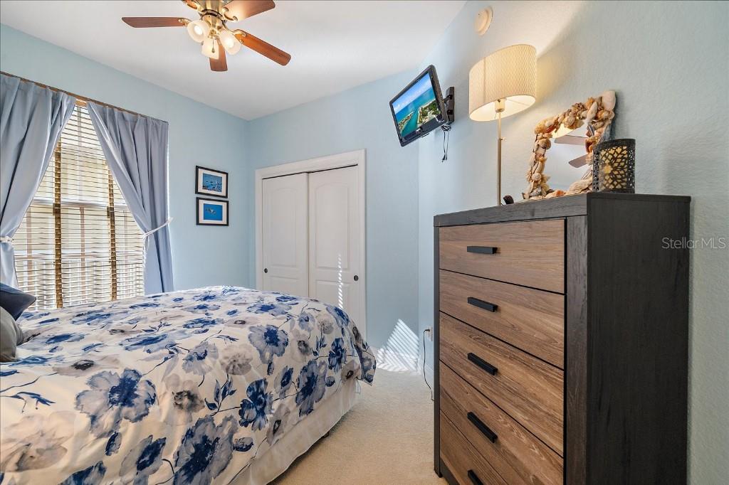 VILLAS AT BELLAGIO HARBOR VILLAGE - Residential