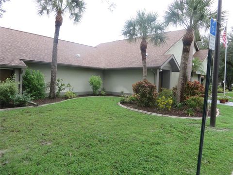 A home in PORT CHARLOTTE