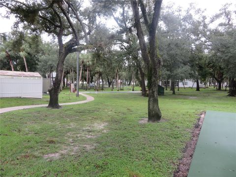 A home in PORT CHARLOTTE