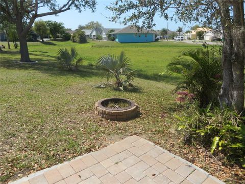 A home in PORT CHARLOTTE