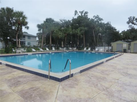 A home in PORT CHARLOTTE