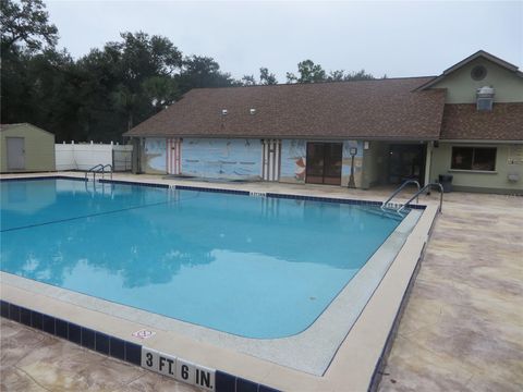 A home in PORT CHARLOTTE