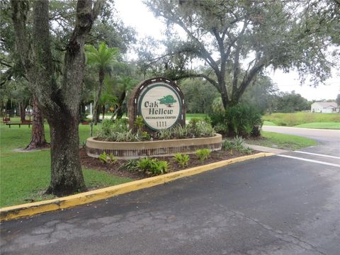 A home in PORT CHARLOTTE