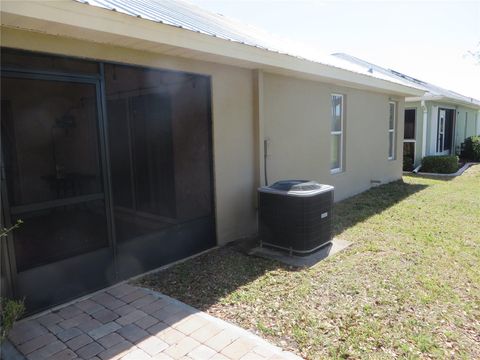 A home in PORT CHARLOTTE