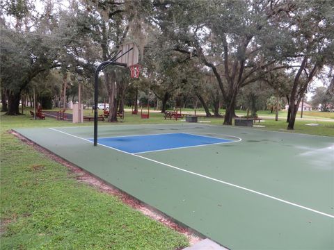 A home in PORT CHARLOTTE