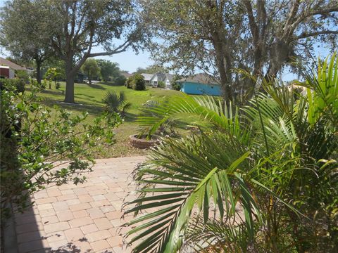 A home in PORT CHARLOTTE