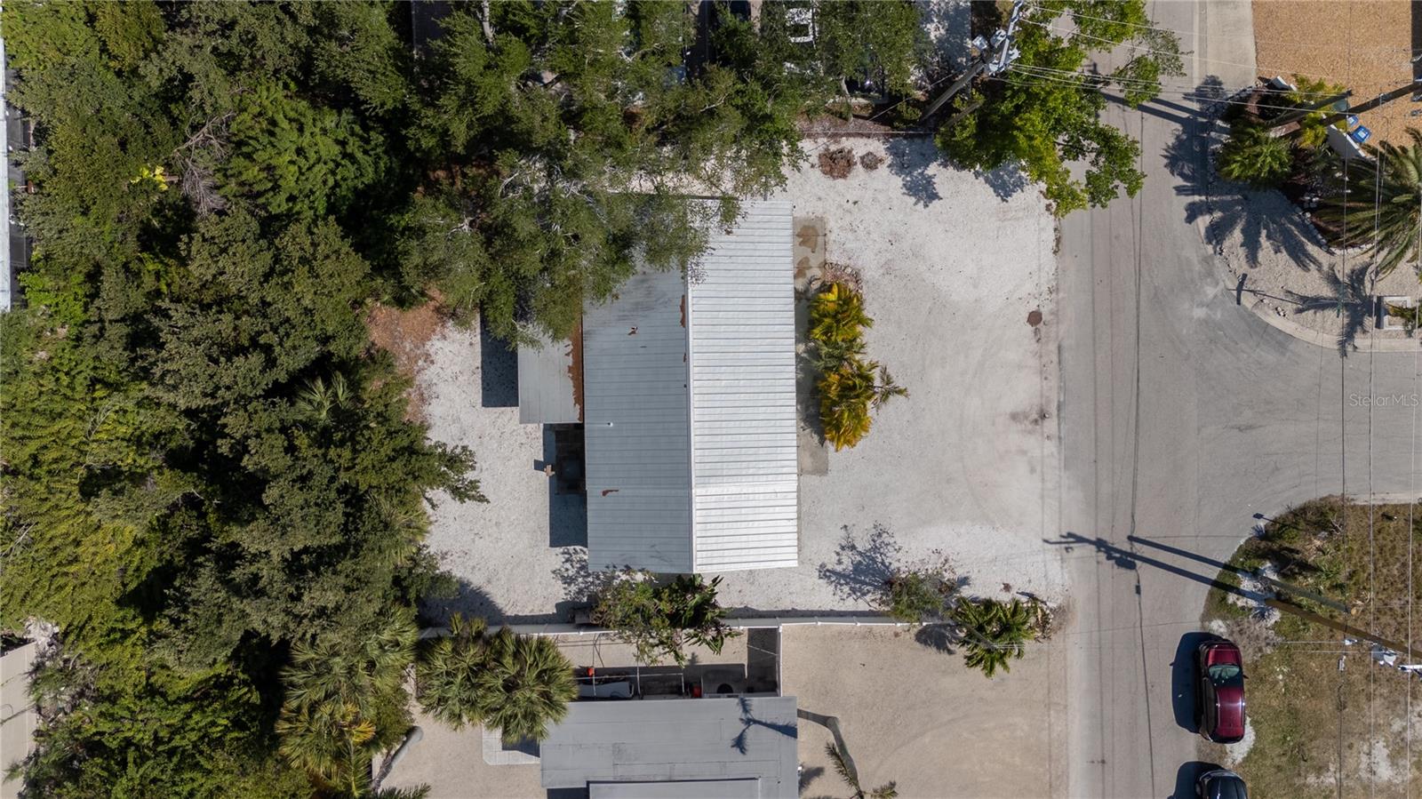 MIRA MAR EXIT - Residential