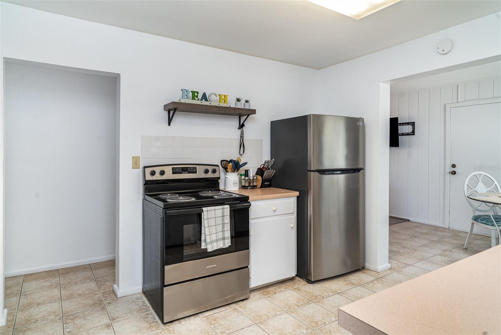 MIRA MAR EXIT - Residential