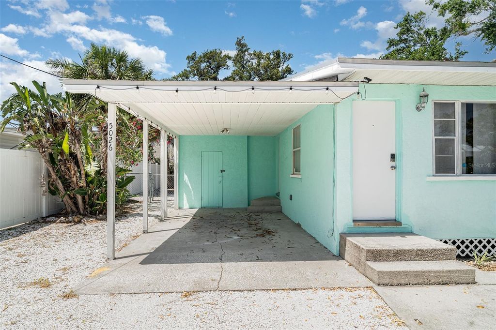 Photo of 5026 Calle Minorga, Sarasota, FL 34242 (MLS # A4690532)