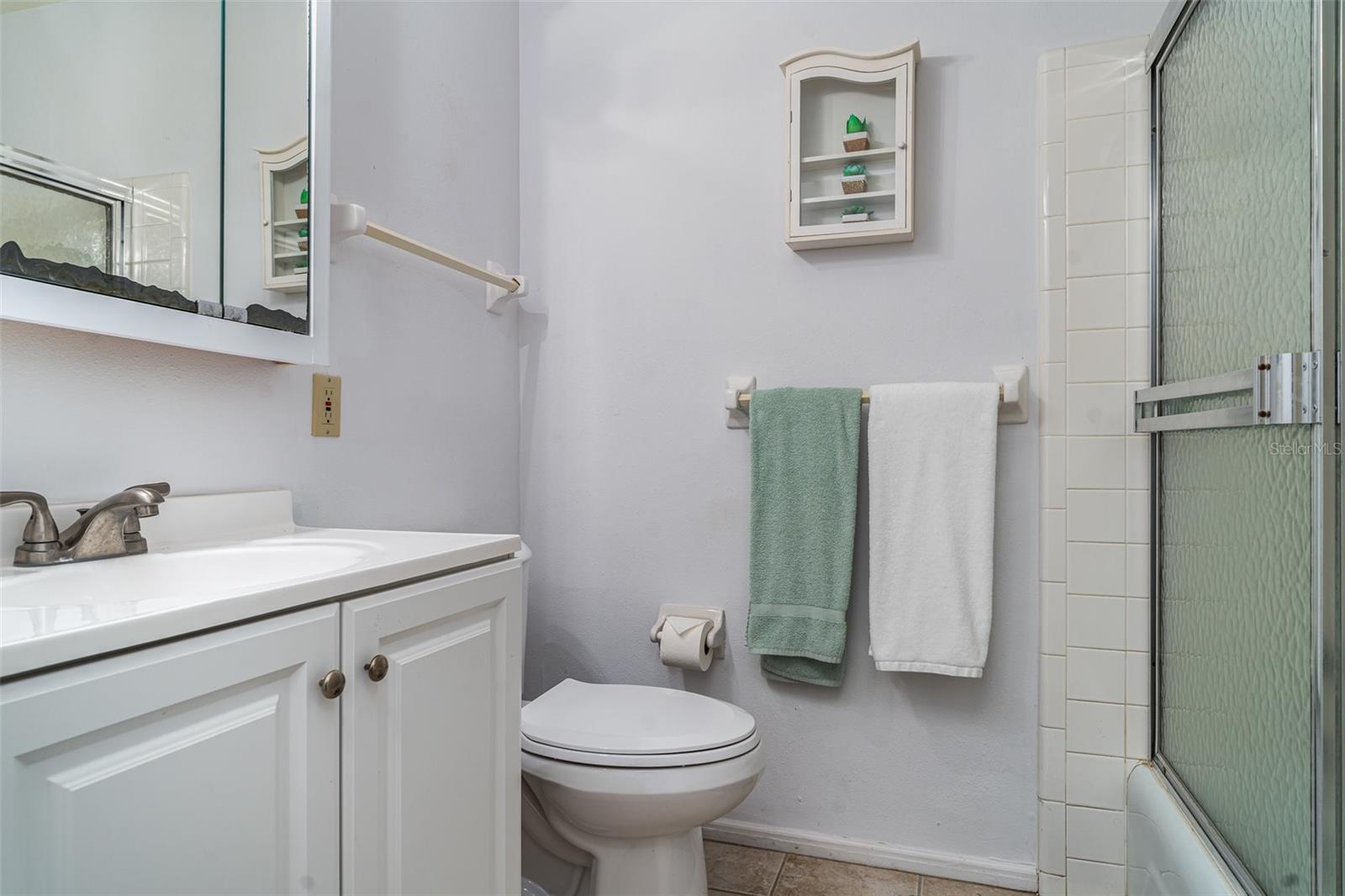 MIRA MAR EXIT - Residential