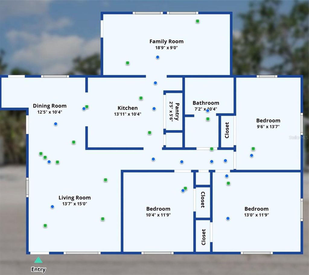 Photo of 5026 Calle Minorga, Sarasota, FL 34242 (MLS # A4690532)