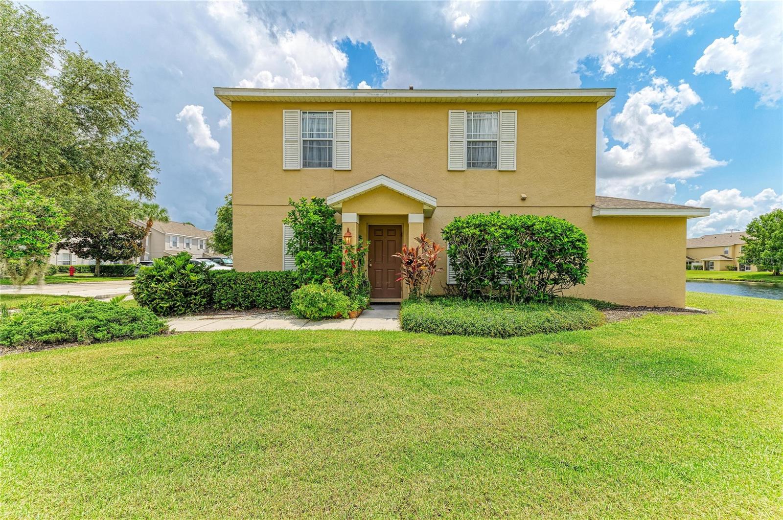 14922 AMBERJACK TERRACE 106