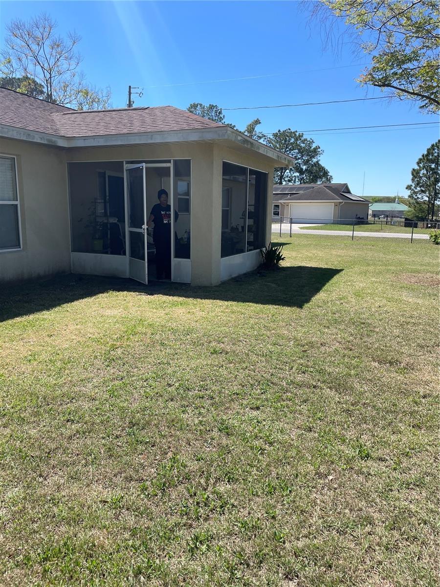 SILVER SPGS SHORES UN 18 - Residential