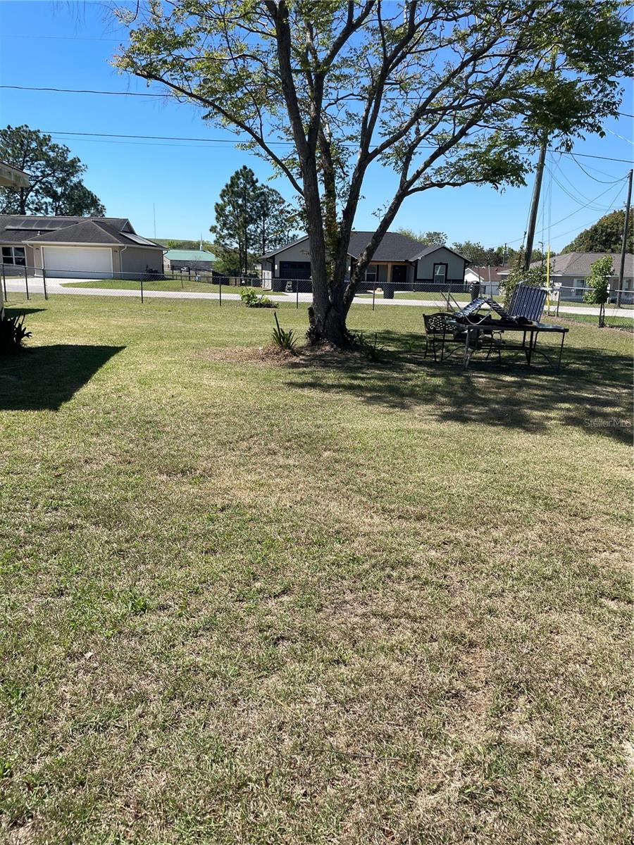 SILVER SPGS SHORES UN 18 - Residential