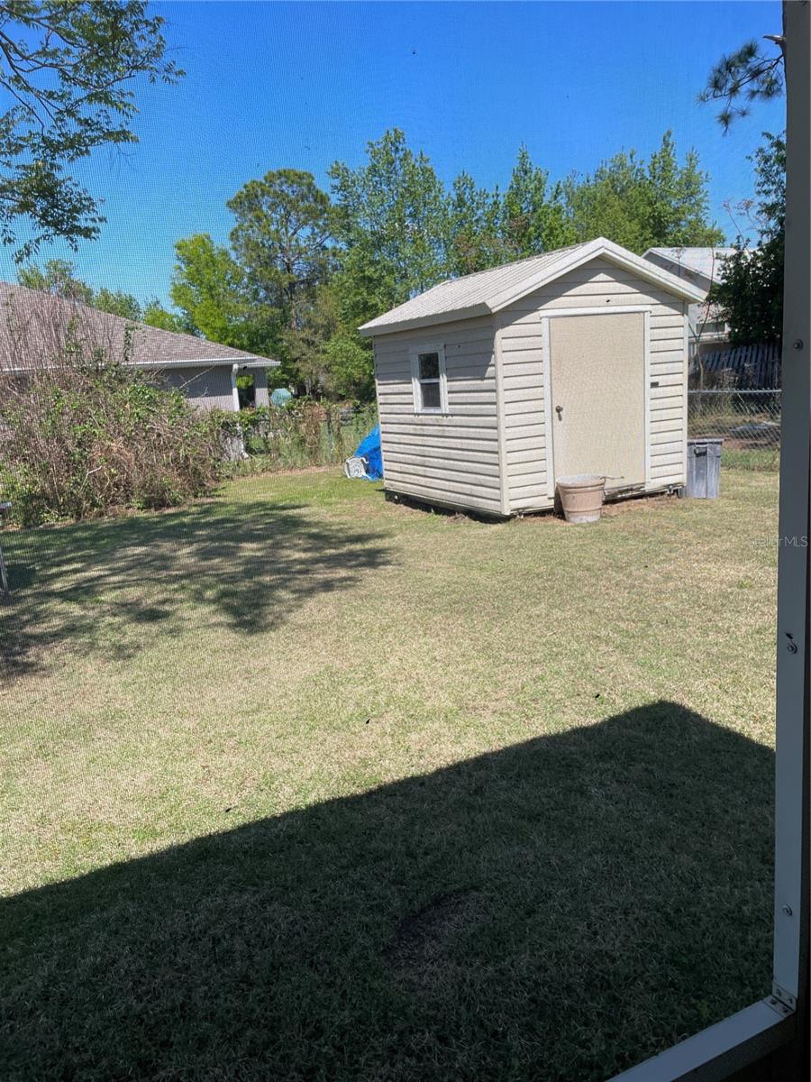 SILVER SPGS SHORES UN 18 - Residential