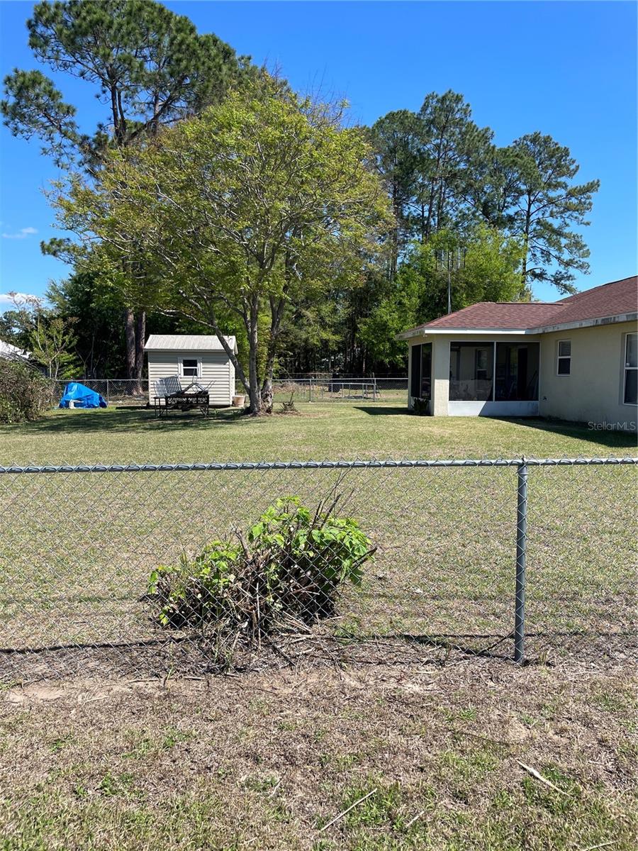 SILVER SPGS SHORES UN 18 - Residential