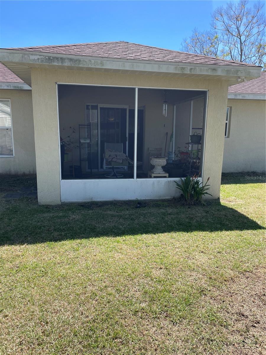 SILVER SPGS SHORES UN 18 - Residential