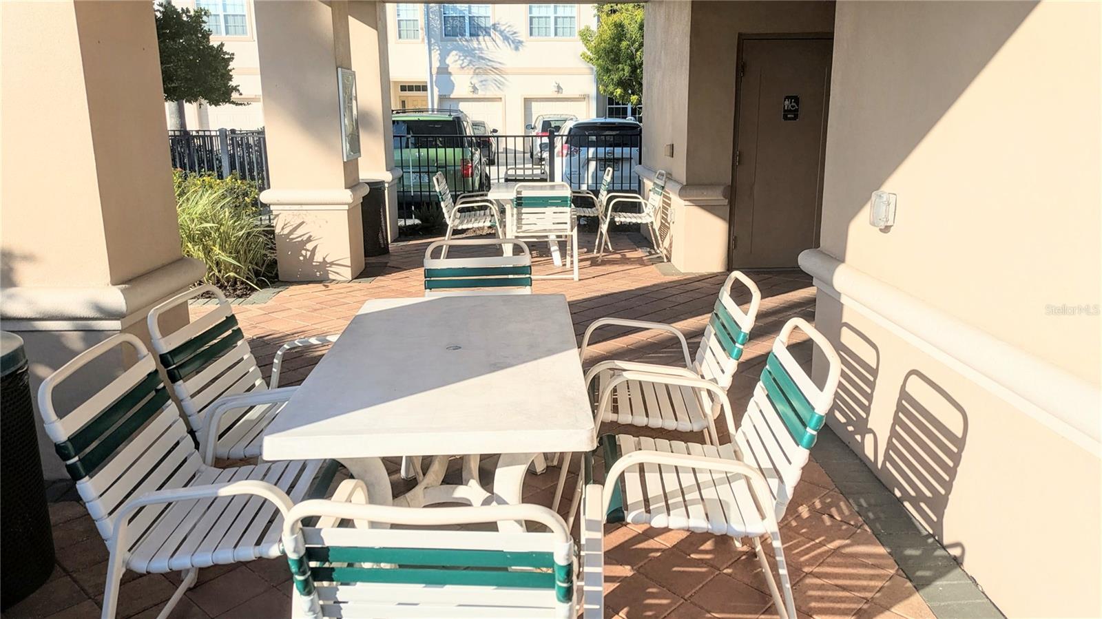 PARKSTONE - Residential Lease