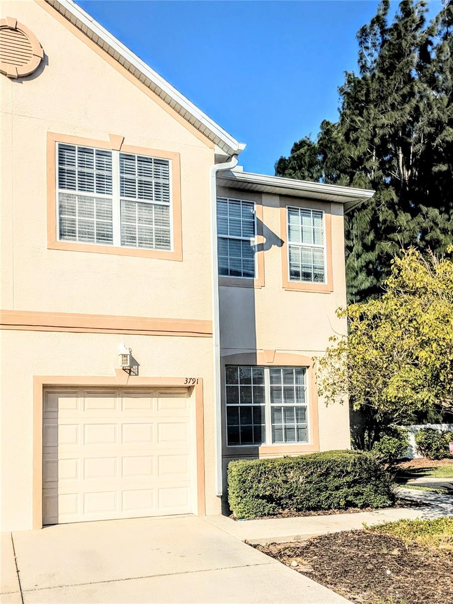 PARKSTONE - Residential Lease