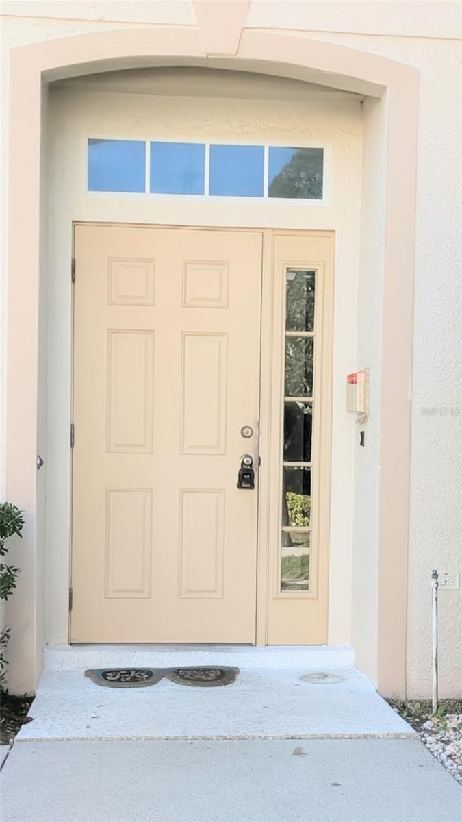 PARKSTONE - Residential Lease