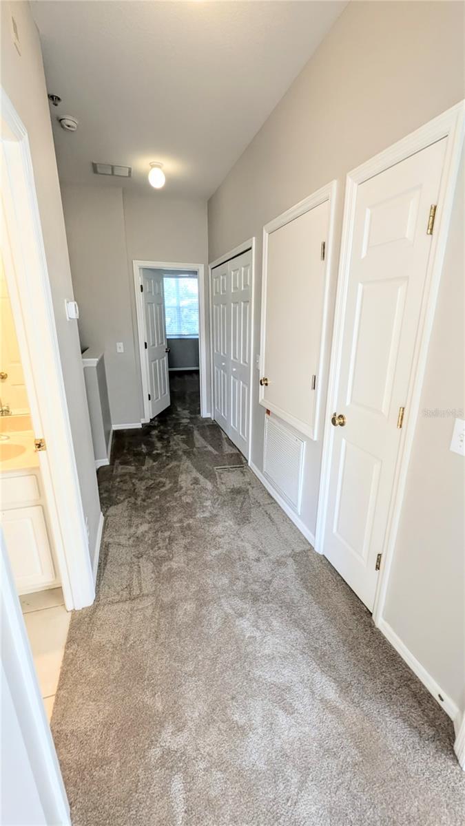 PARKSTONE - Residential Lease