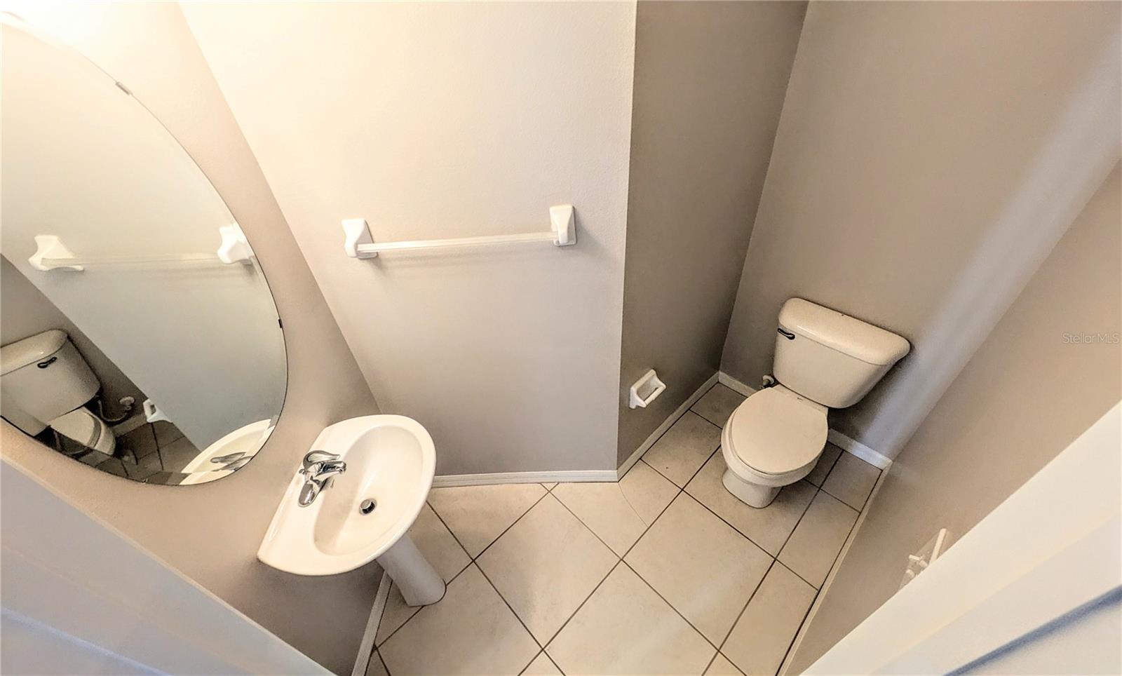 PARKSTONE - Residential Lease