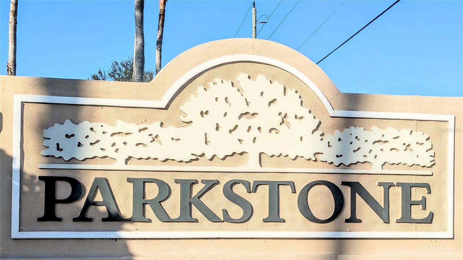 PARKSTONE - Residential Lease