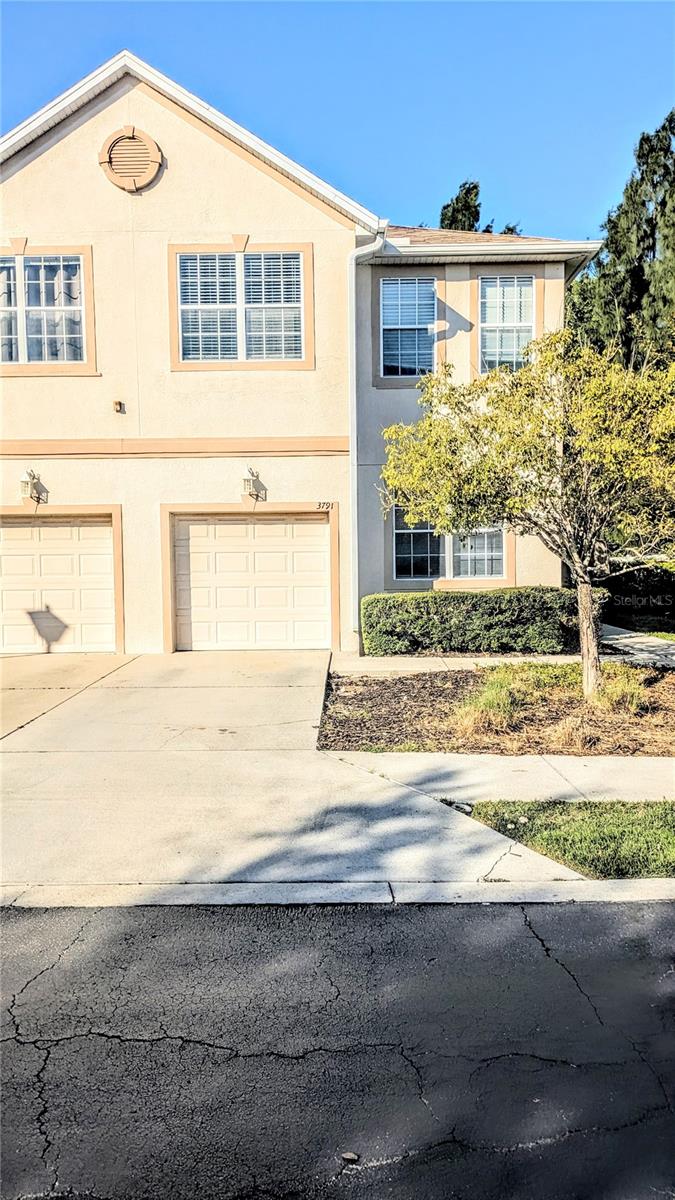 PARKSTONE - Residential Lease