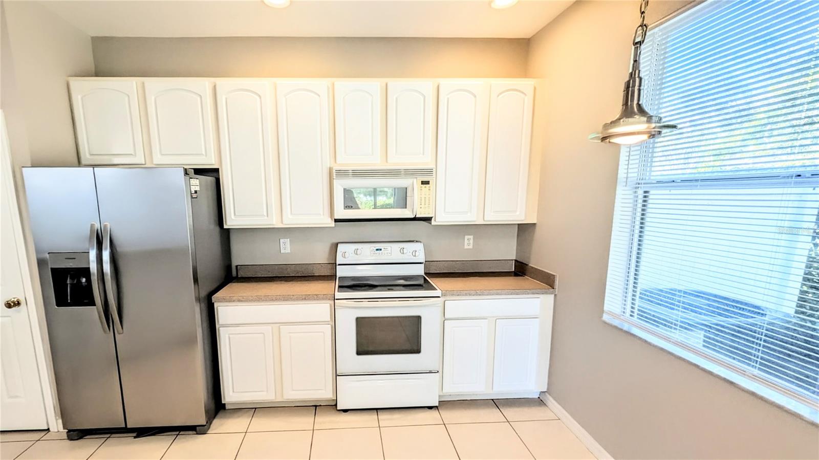 PARKSTONE - Residential Lease