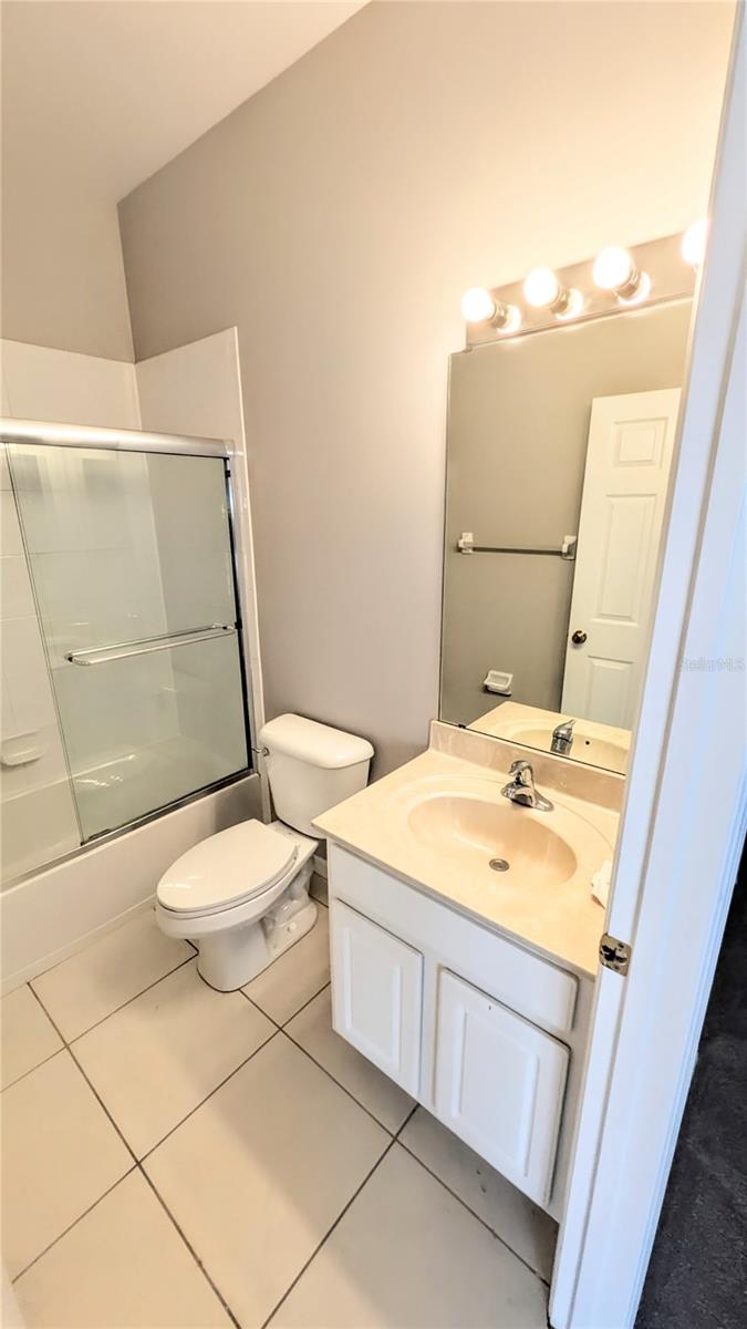 PARKSTONE - Residential Lease