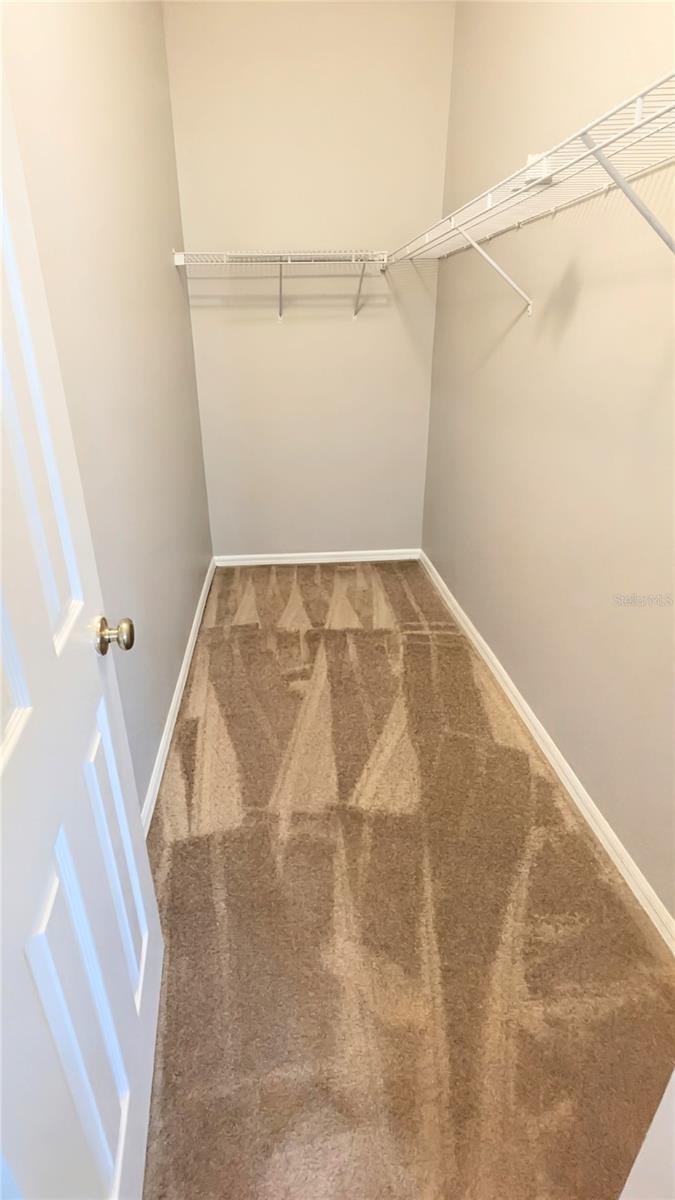 PARKSTONE - Residential Lease