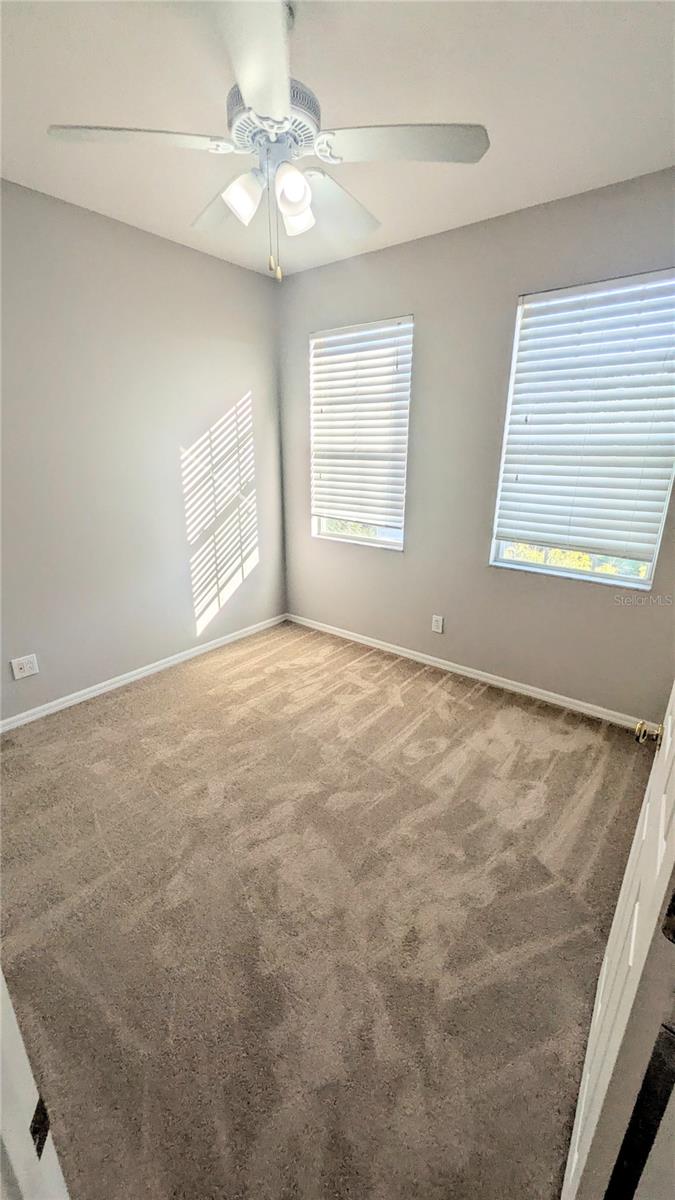 PARKSTONE - Residential Lease