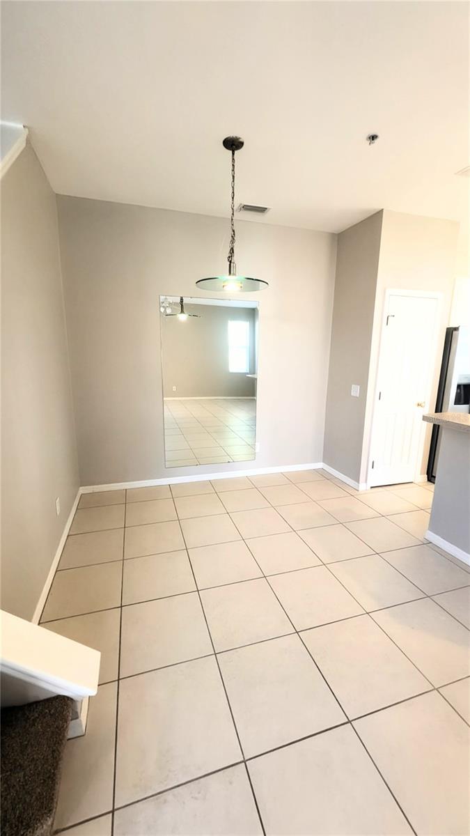 PARKSTONE - Residential Lease