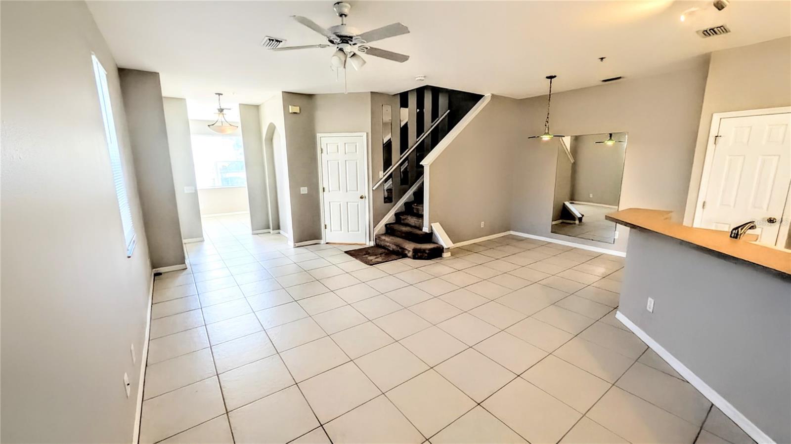 PARKSTONE - Residential Lease