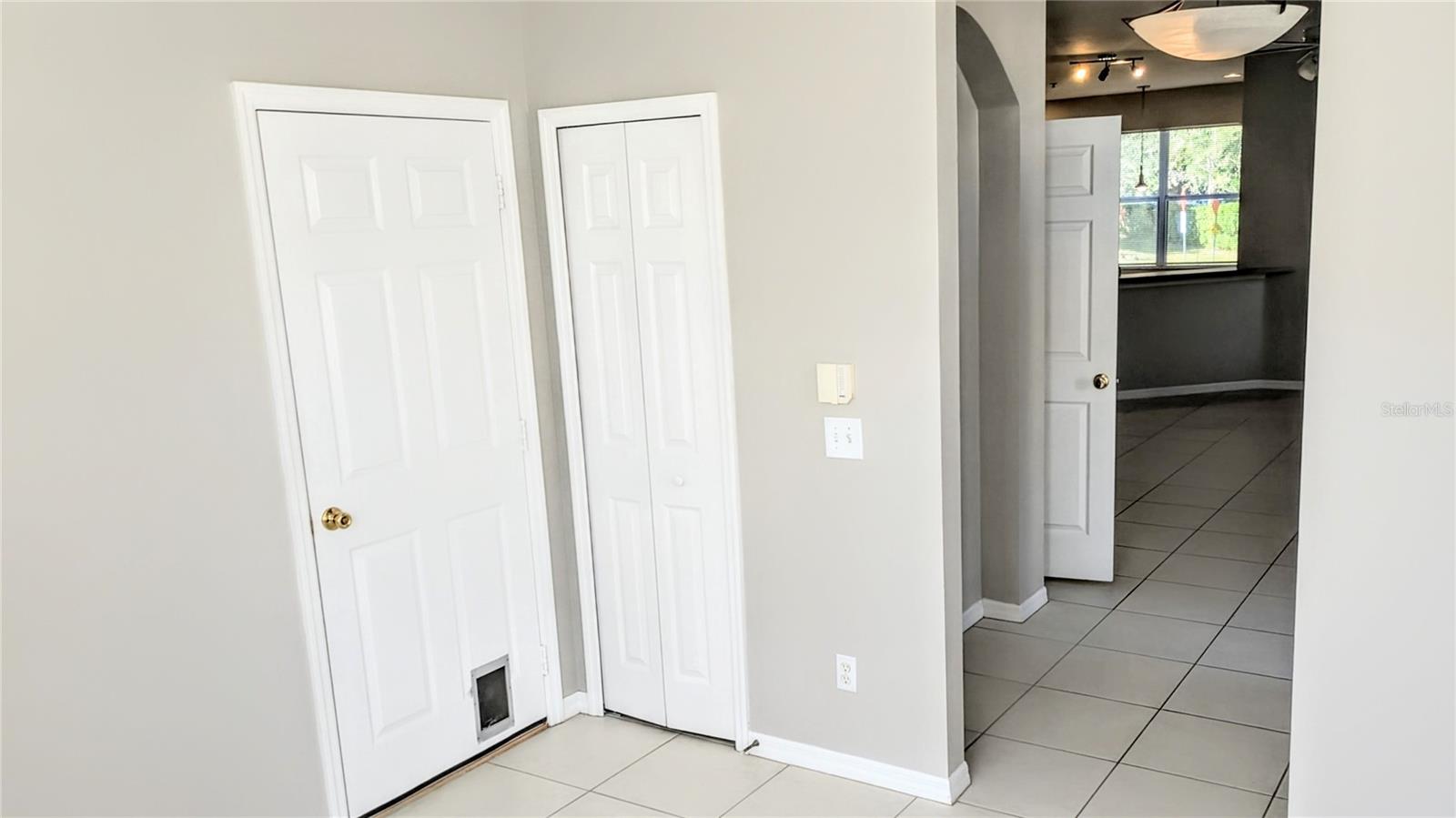 PARKSTONE - Residential Lease