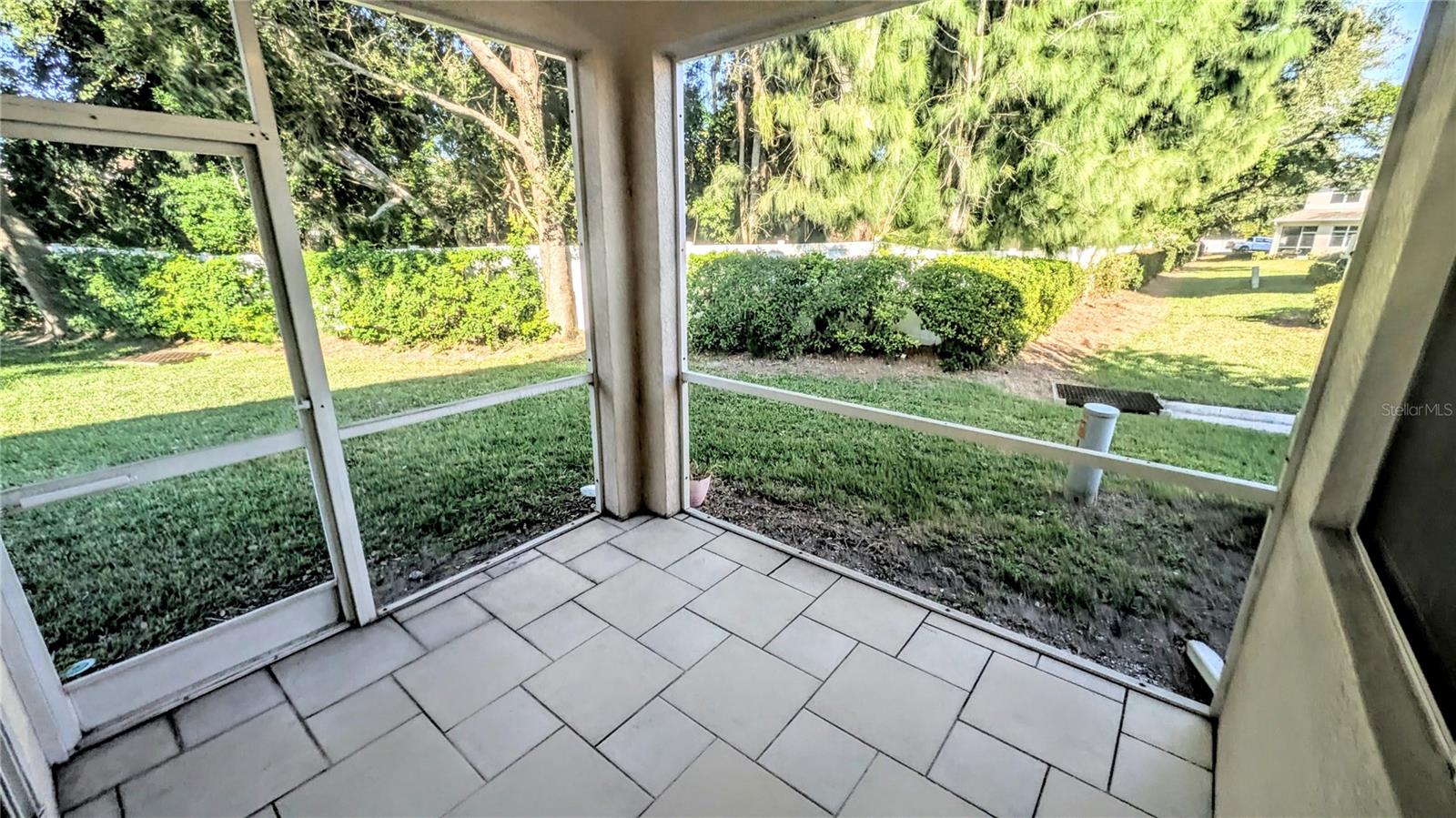 PARKSTONE - Residential Lease