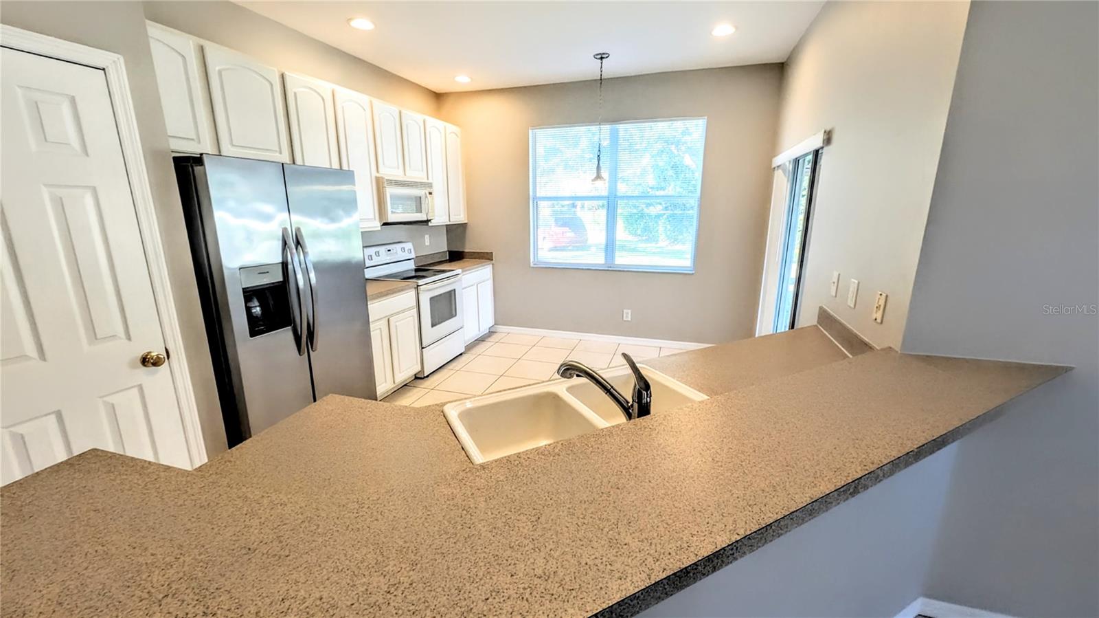 PARKSTONE - Residential Lease