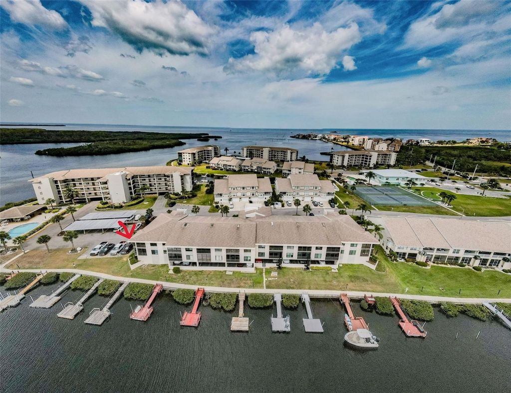 Photo of 8210 Aquila Street #218, Port Richey, FL 34668 (MLS # W7875088)