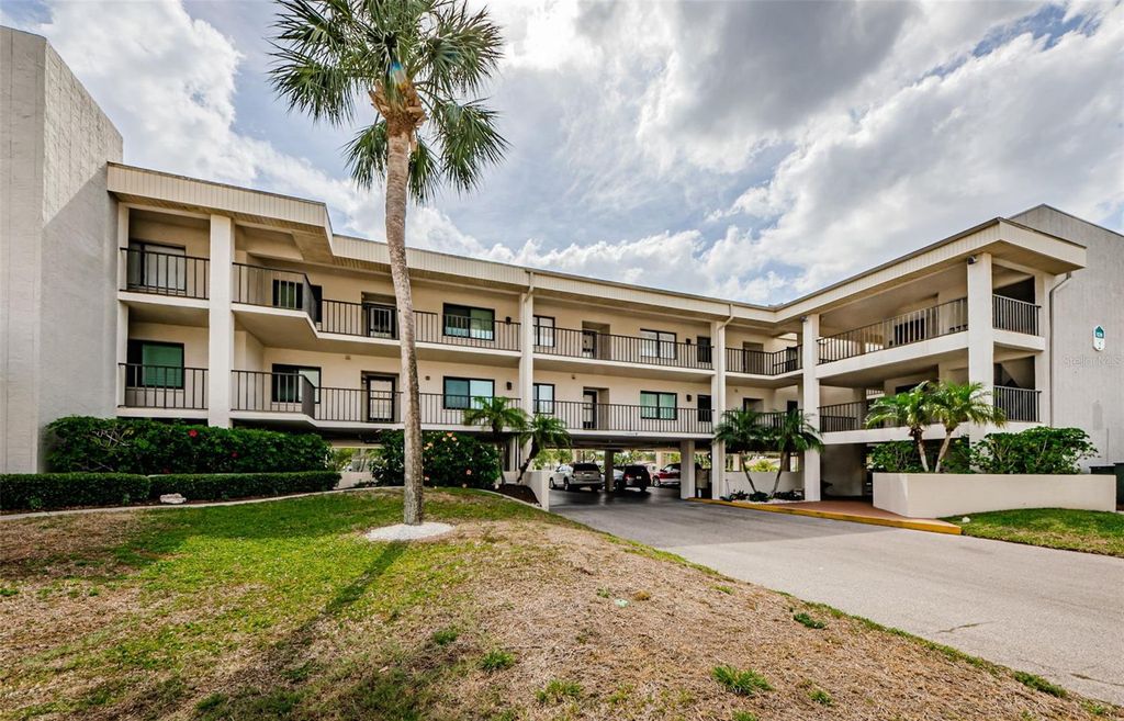 Photo of 8210 Aquila Street #218, Port Richey, FL 34668 (MLS # W7875088)