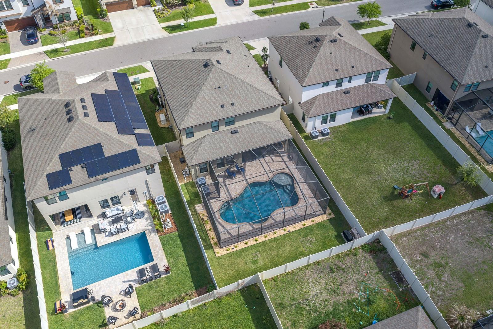 B & D RAWKSTONE PH I - Residential