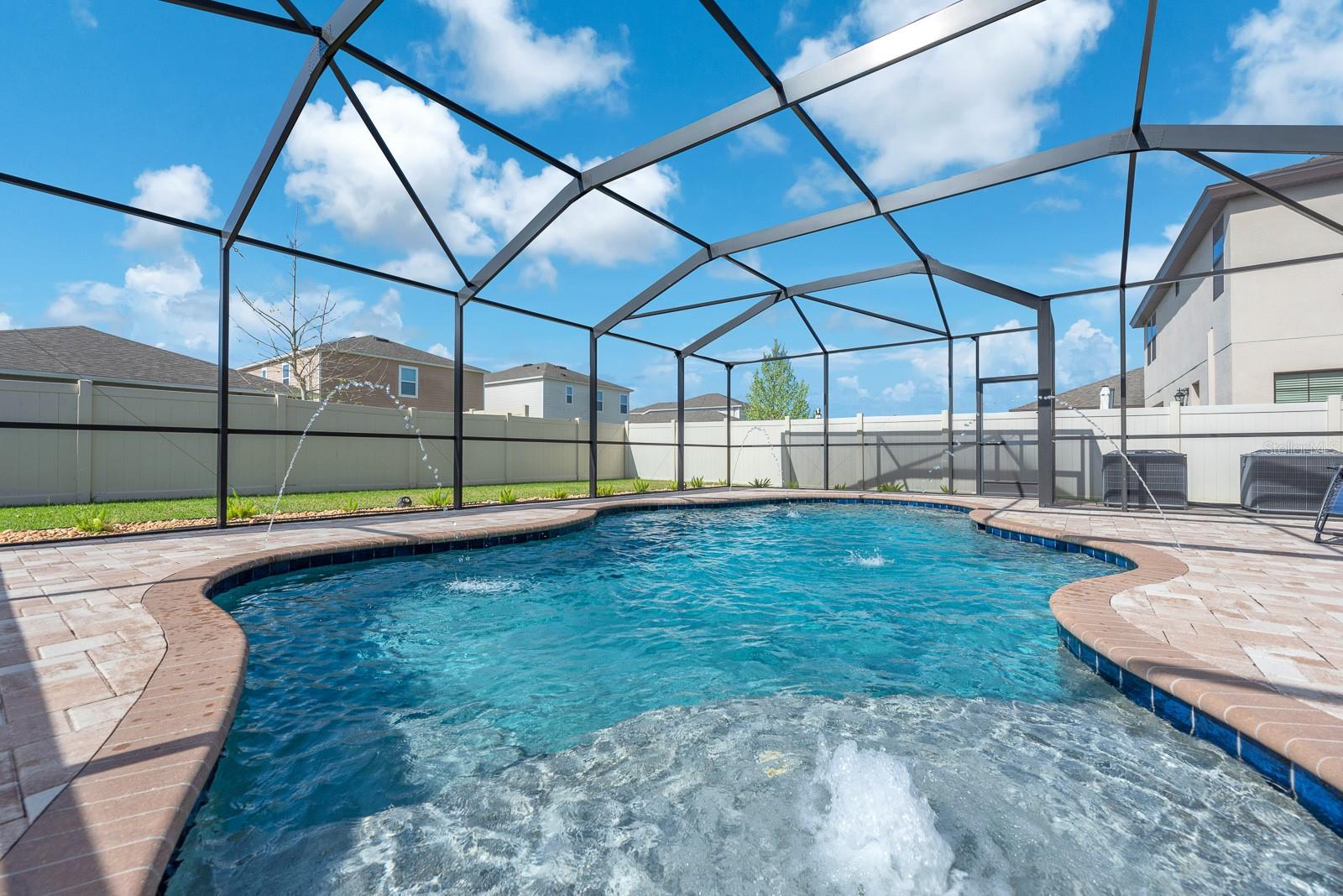 B & D RAWKSTONE PH I - Residential