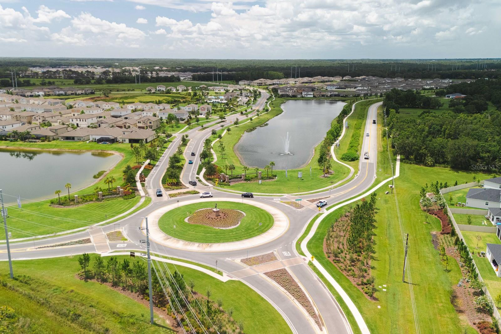 B & D RAWKSTONE PH I - Residential