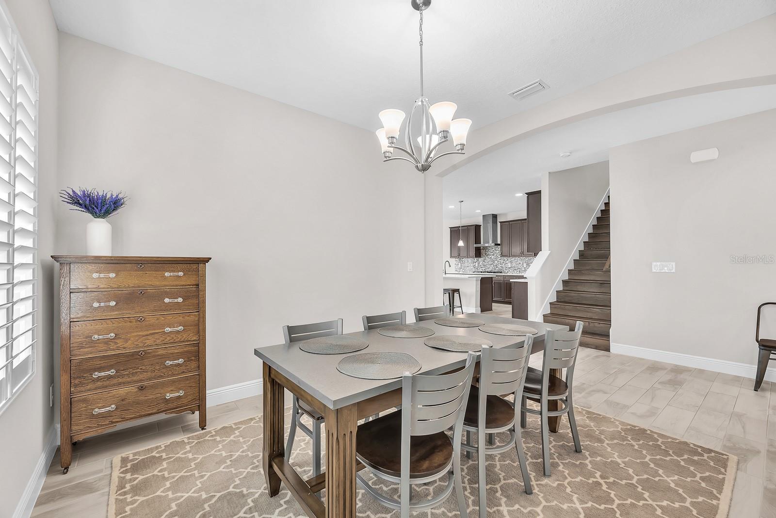 B & D RAWKSTONE PH I - Residential