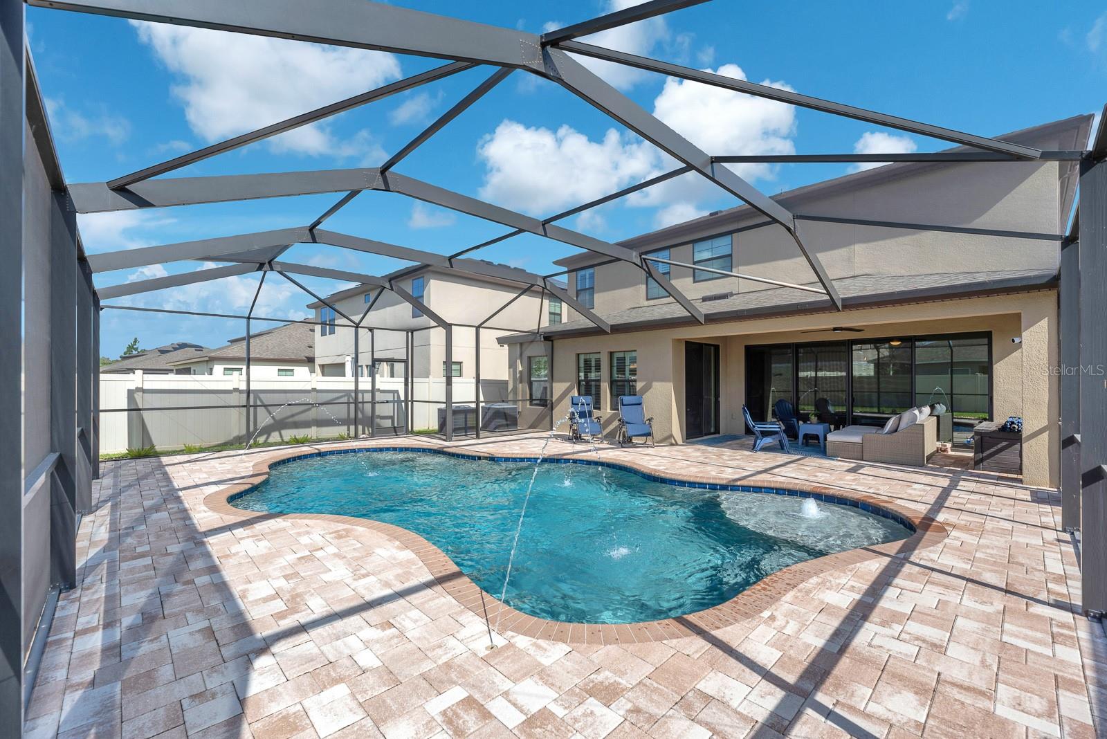 B & D RAWKSTONE PH I - Residential